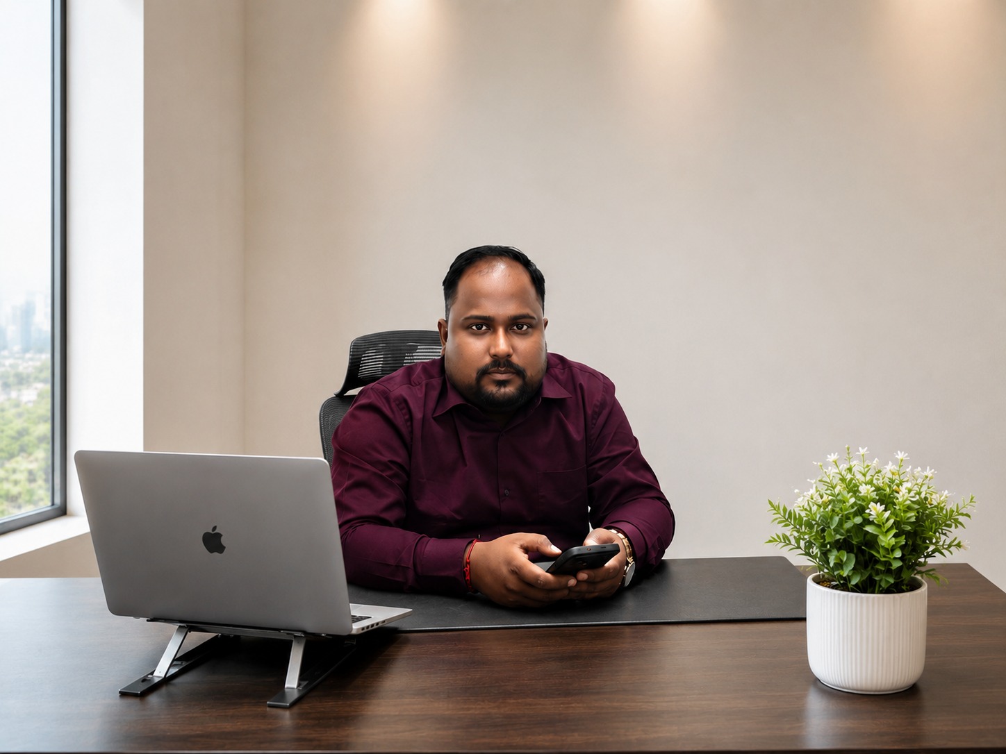 Ajay Kumar Batham